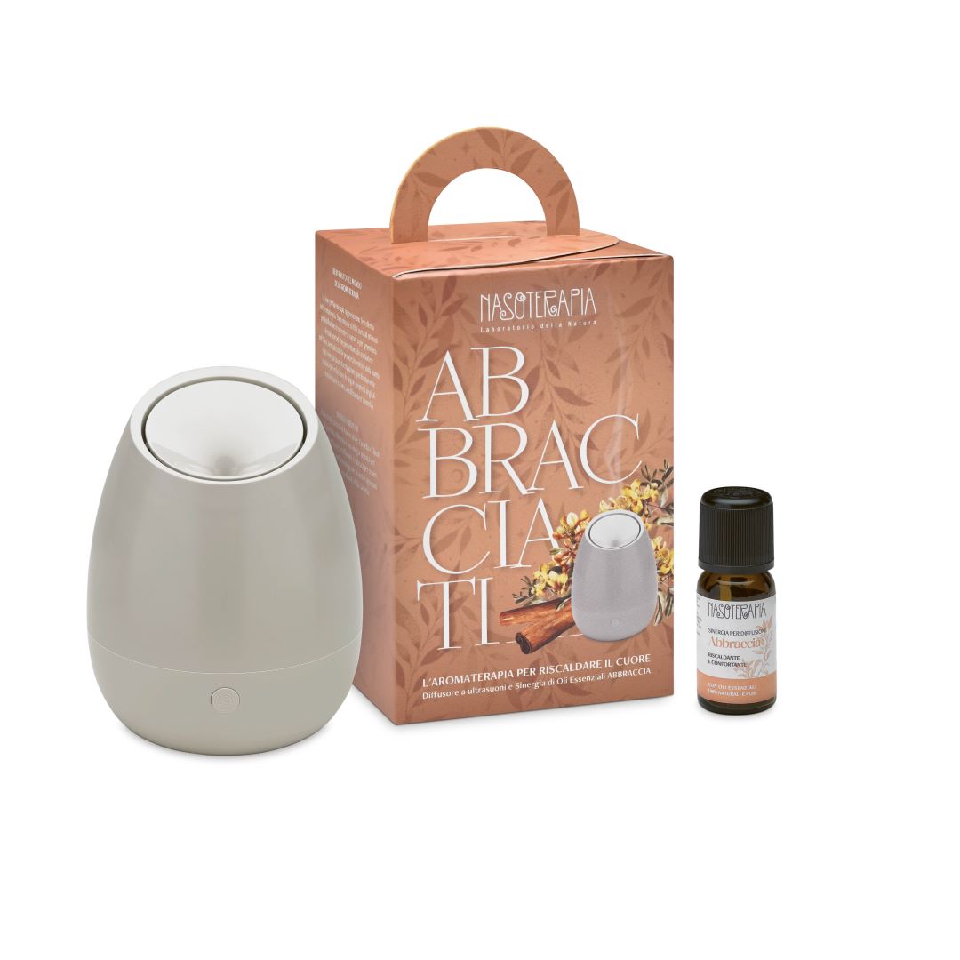 NASOTERAPIA Kit Abbracciati