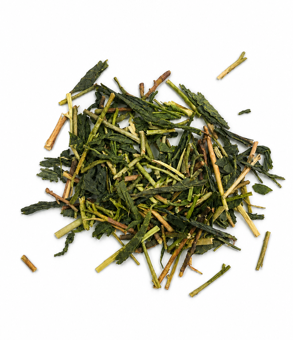 Tè Verde Kukicha 100g