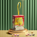 LEONE Lattina appendibile pastiglie miste dissetanti -  Rossa