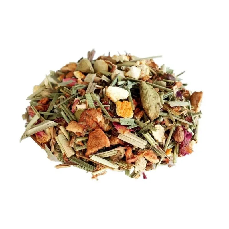NEAVITA Tisana Limone e Zenzero 100gr