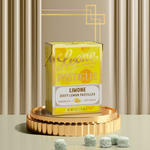 PASTIGLIE LEONE Pastiglie Limone 27g