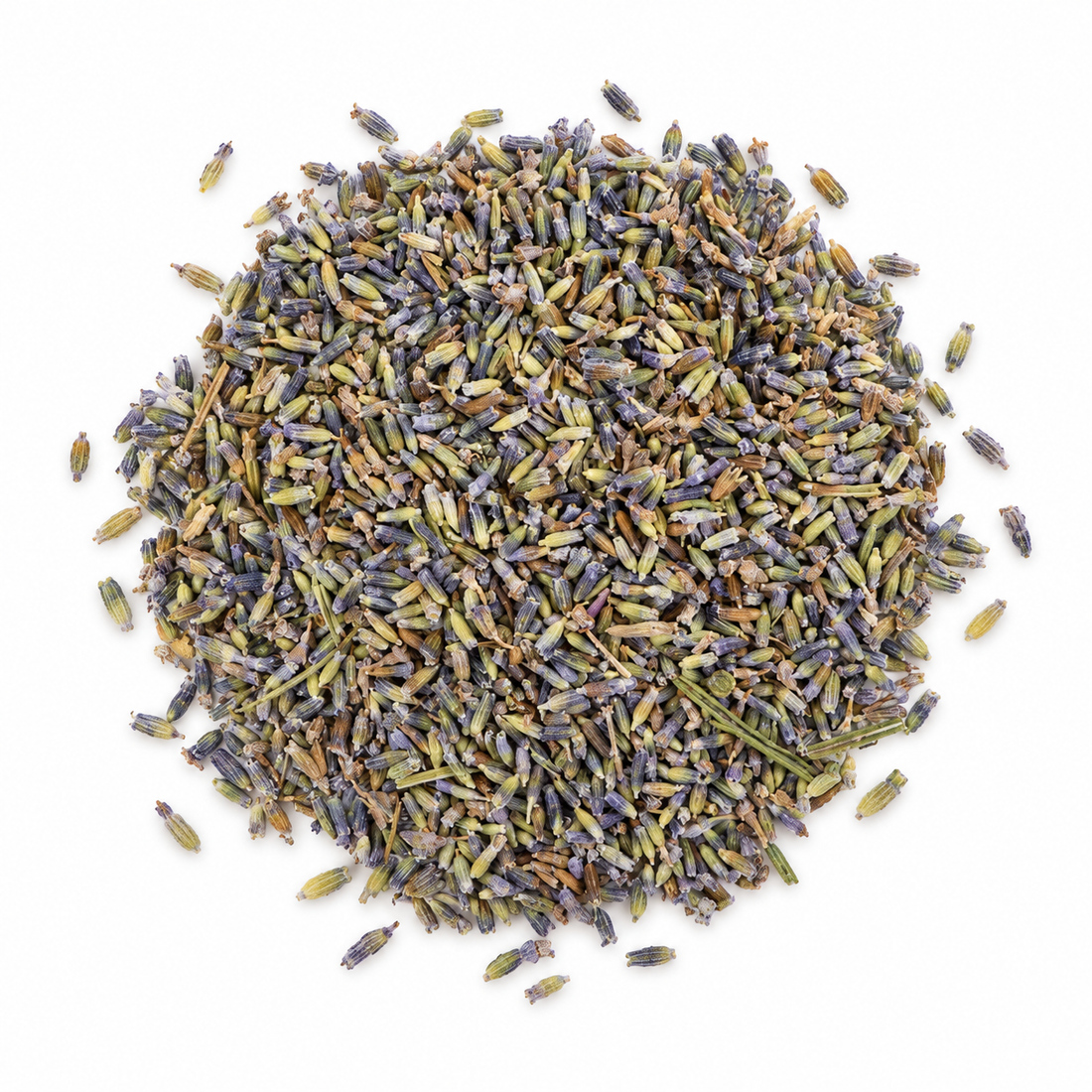 Lavanda Fiori Interi 100gr