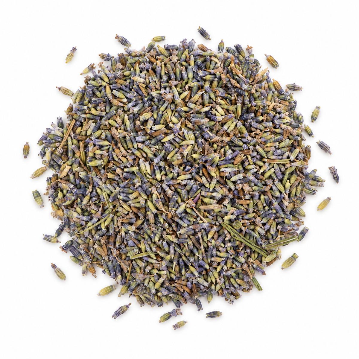 Lavanda Fiori Interi 100gr