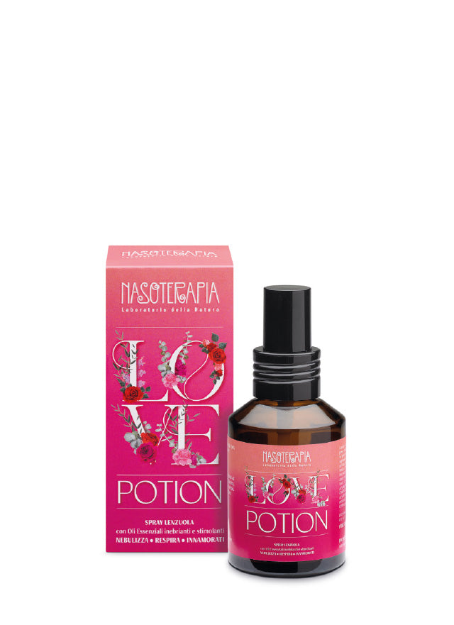 NASOTERAPIA Spray LOVE POTION 60 ml - Ed. Limitata
