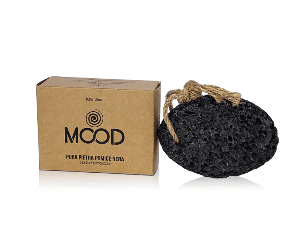 Mood Pietra Pomice Nera