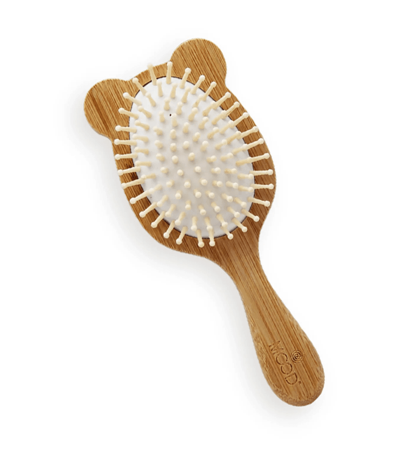 Mood Spazzola orso per Capelli
