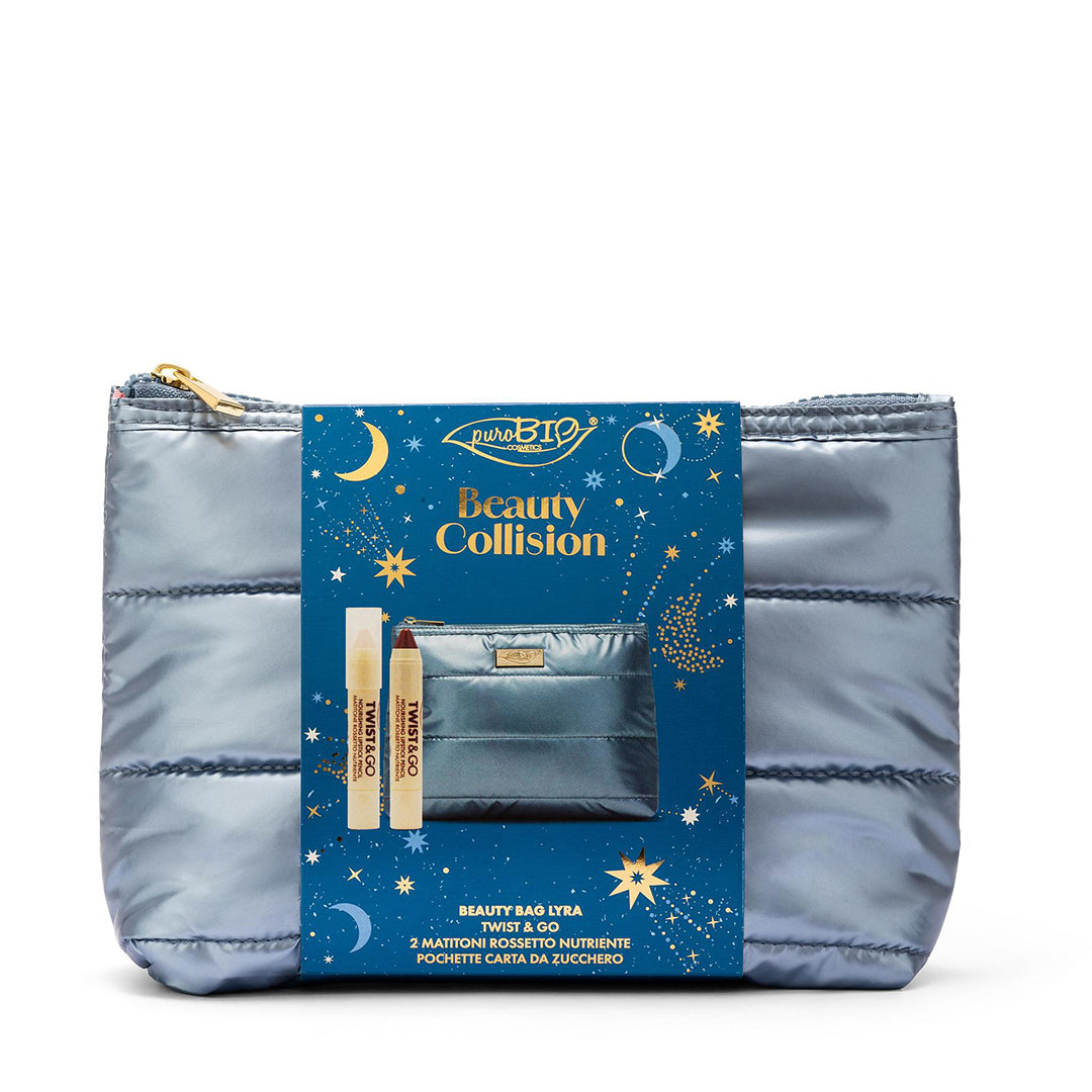 PUROBIO Beauty Bag Lyra