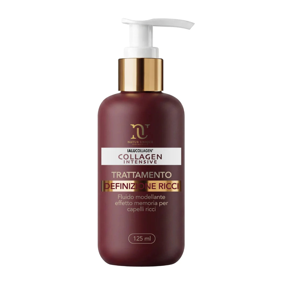 NATUR UNIQUE Collagen Trattamento Magic Fluid 125ml
