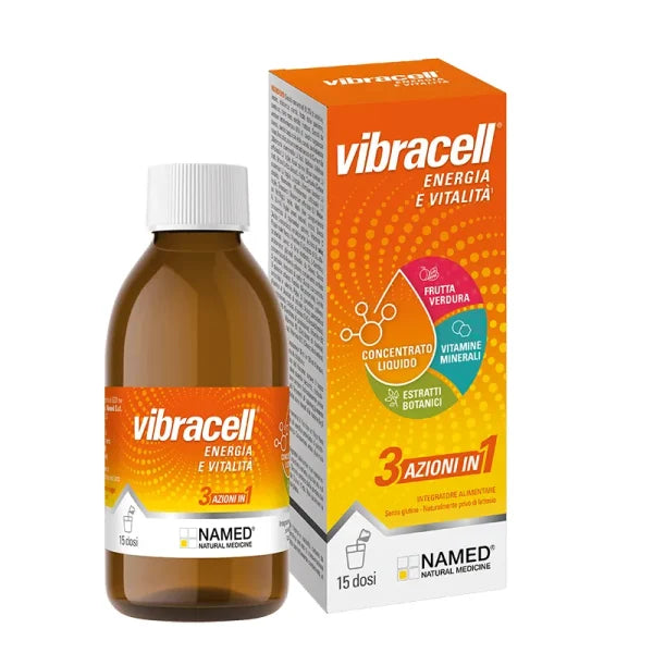NAMED Vibracell 150ml