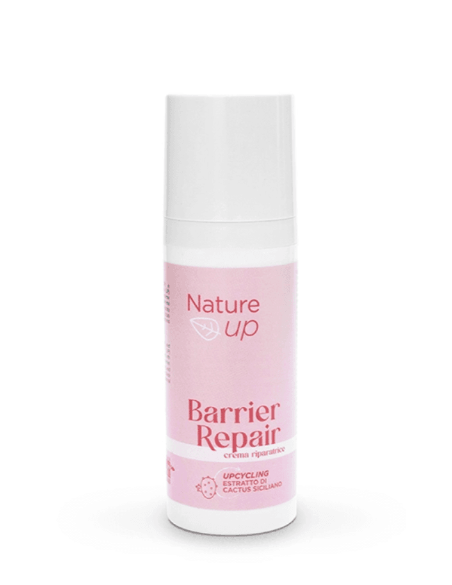 Nature Up Crema Sensibili Barrier Repair 50ml