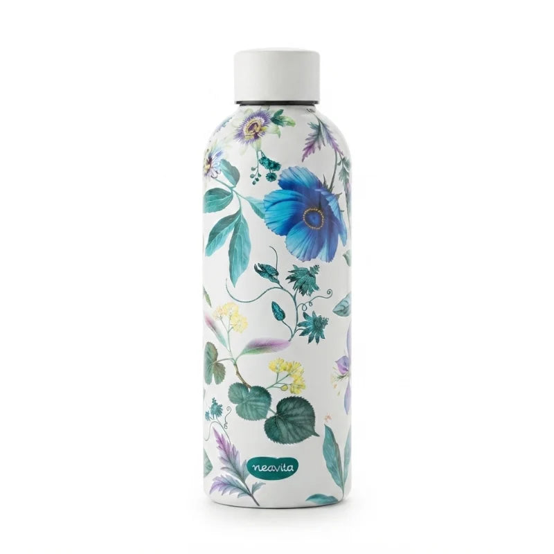 NEAVITA Bottiglia Thermos Beige 500ml