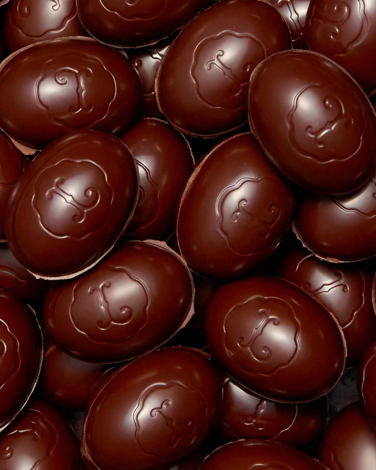 LEONE Collezione Giardino Segreto Uovo con ovetti assortiti 90g