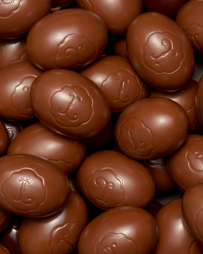 LEONE Collezione Giardino Segreto Lanterna con ovetti assortiti 350g