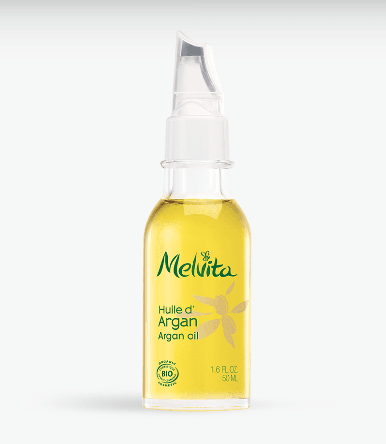 Olio di argan Melvita