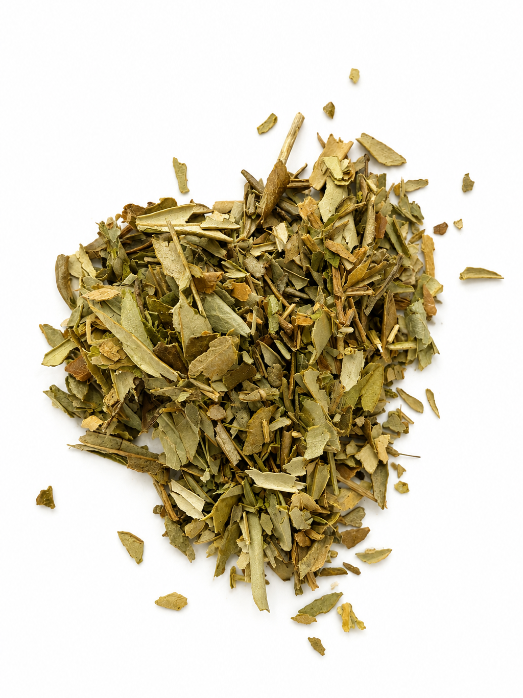 Olivo Foglie Tisana Extra 100gr
