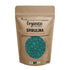 Orgnaica superfoods Spirulina polvere