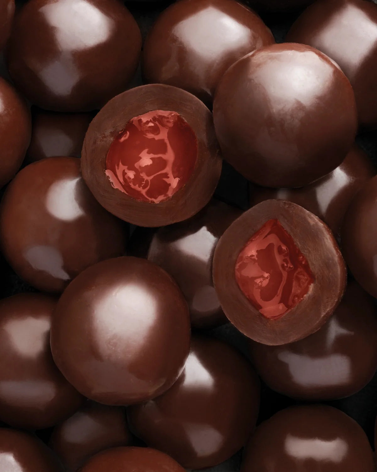 LEONE Latta Praline Gourmet Assortite (Pesca e Amaretto, Pere al Vino) Nathalie Lété