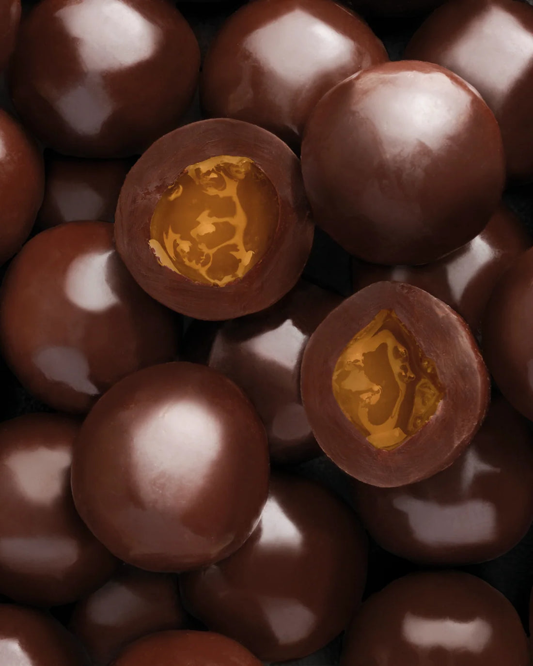 LEONE Latta Praline Gourmet Assortite (Pesca e Amaretto, Pere al Vino) Nathalie Lété