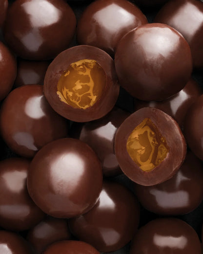 LEONE Latta Praline Gourmet Assortite (Pesca e Amaretto, Pere al Vino) Nathalie Lété