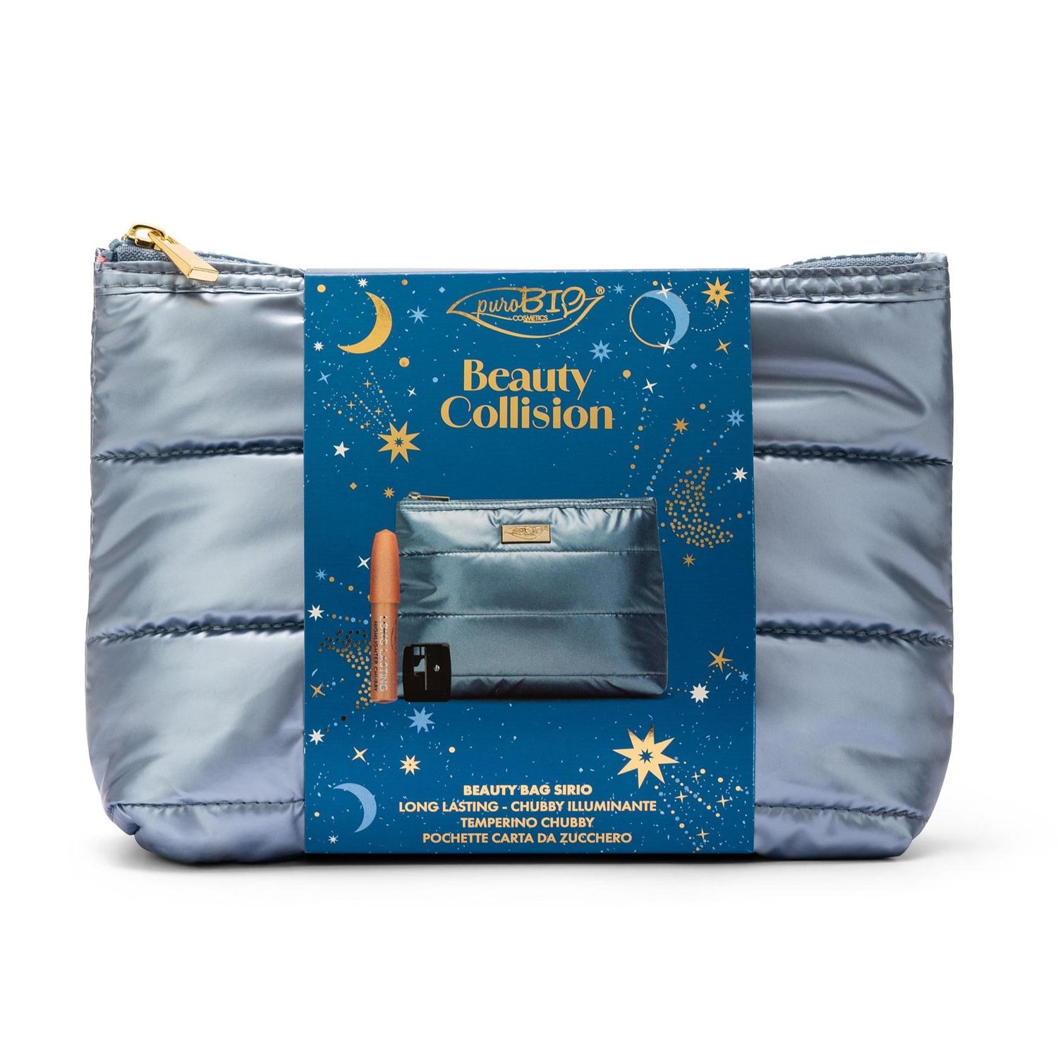 PUROBIO Beauty Bag Sirio