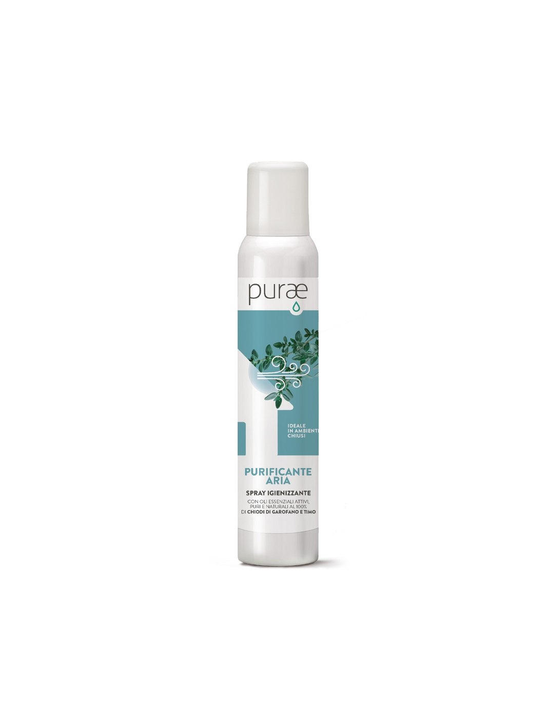 PURAE Spray Purificante Aria 200ml