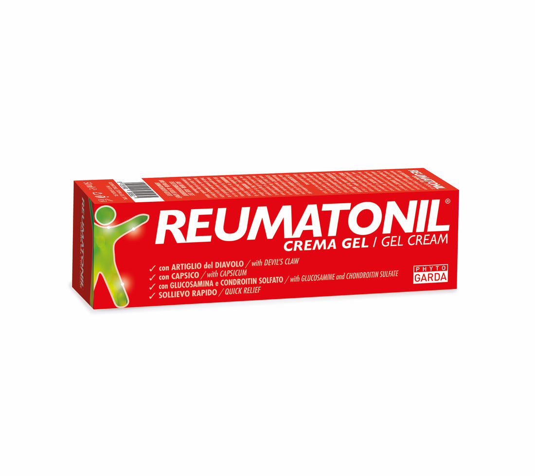 NAMED Reumatonil Complex crema gel 50ml