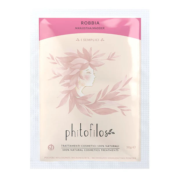 PHITOFILOS Robbia 50 g