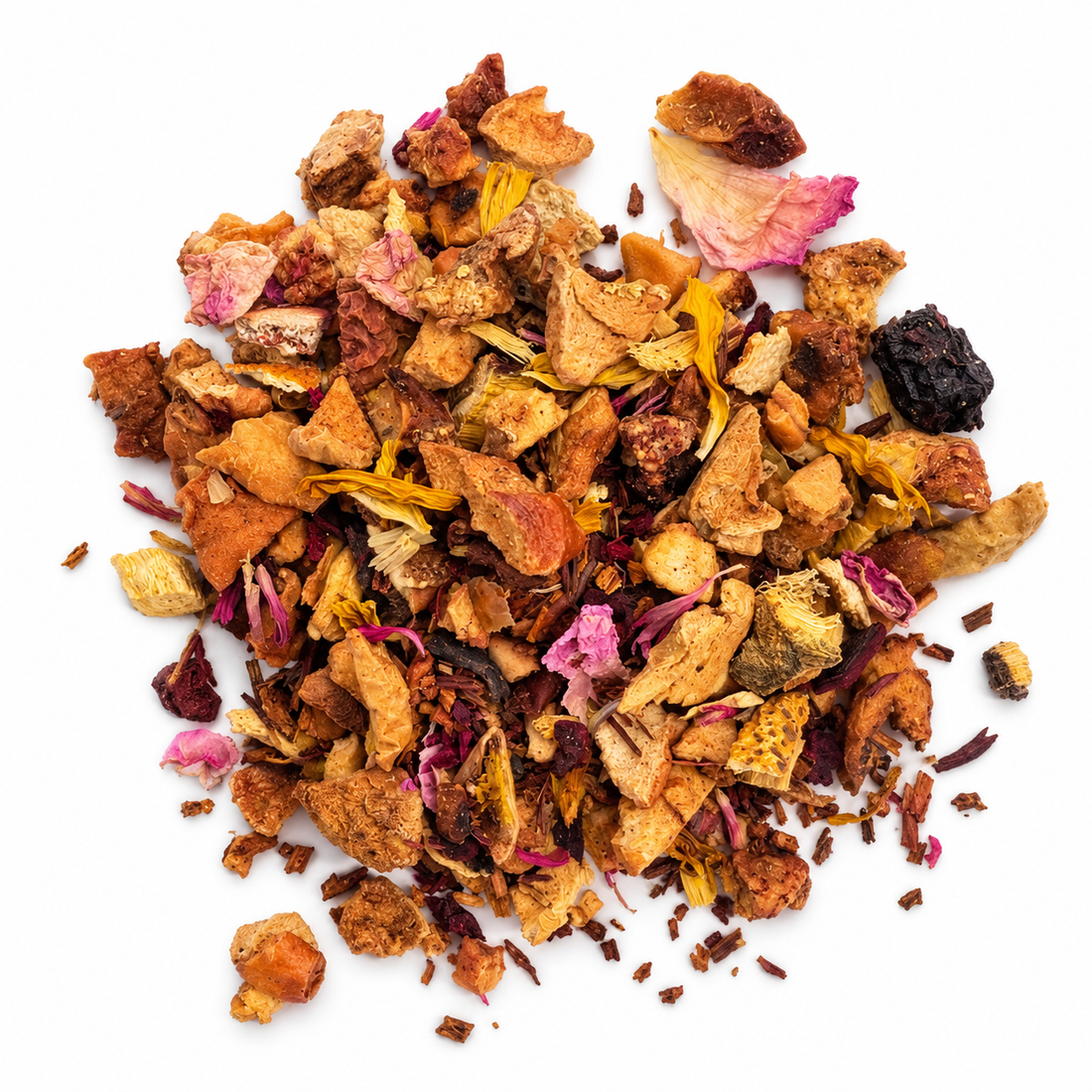 NEAVITA Rooibos Melange Armonia di Fiori 100g
