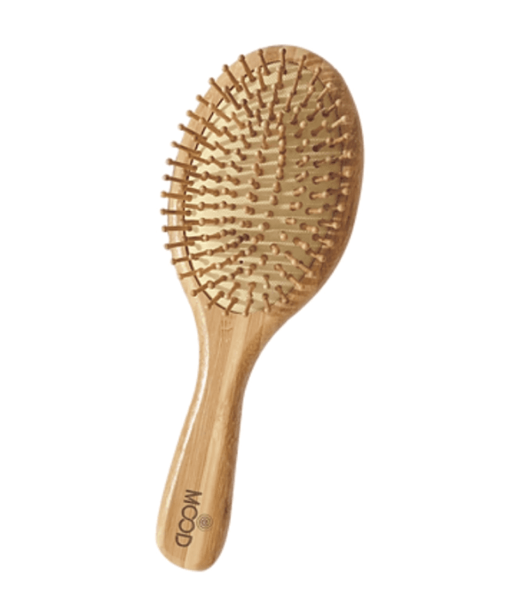 SPAZZOLA PER CAPELLI OVALE MOOD