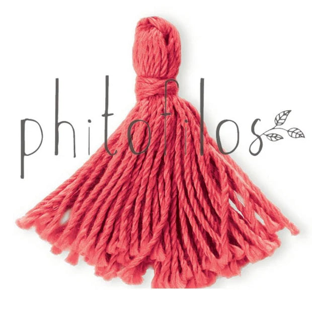 PHITOFILOS Sandalo Rosso 50 g
