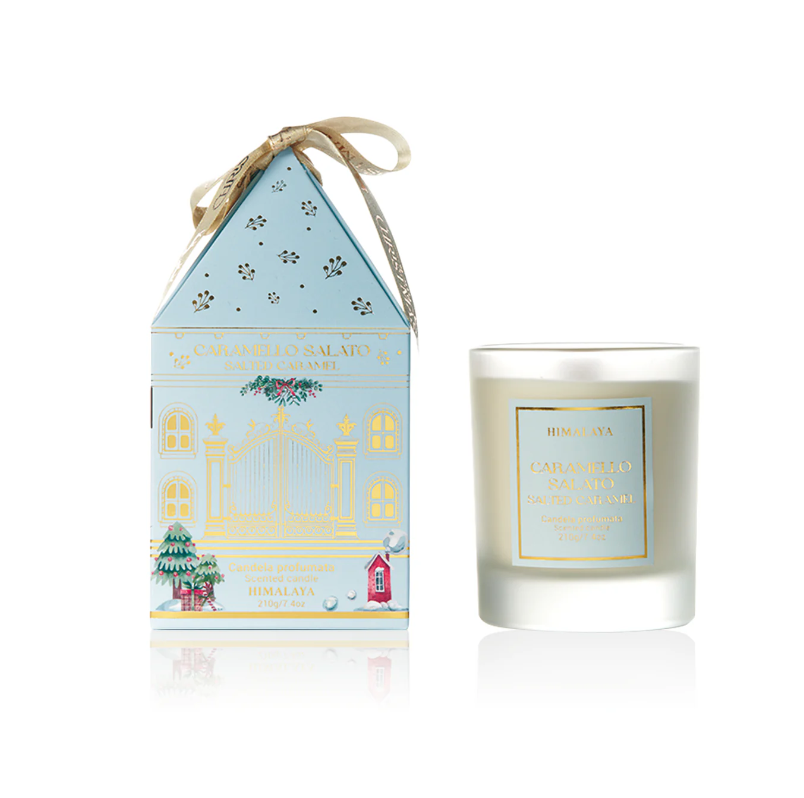 Himalaya Candela Joy Home - Caramello Salato