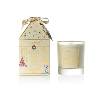 Himalaya Candela Joy Home - Mela Brandy