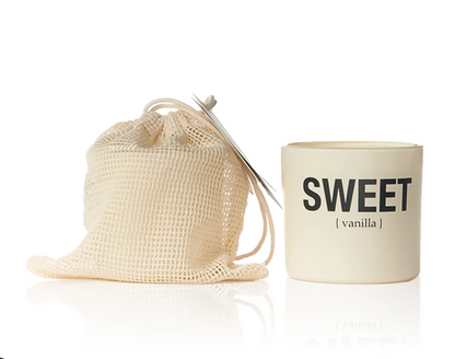 Himalaya Candela Cotton Bag - Sweet