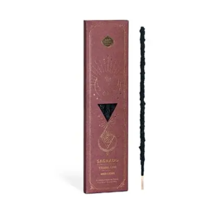 Sagrada Madre - Incenso del Sacro Amore Eterno