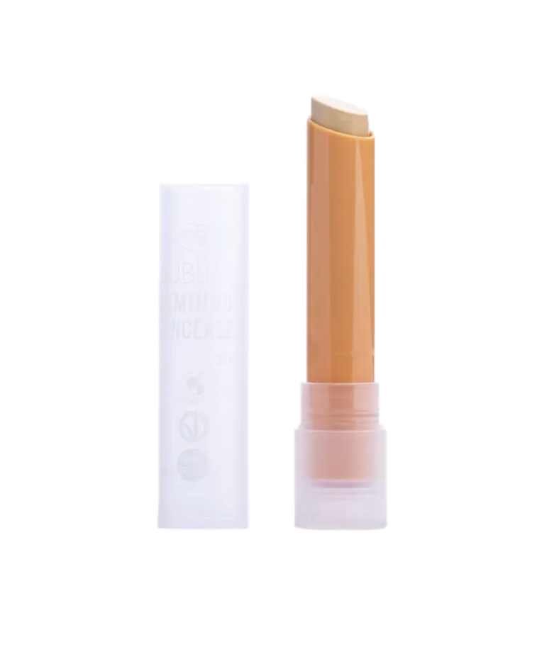 PUROBIO COSMETICS Sublime Luminous Concealer Stick 03