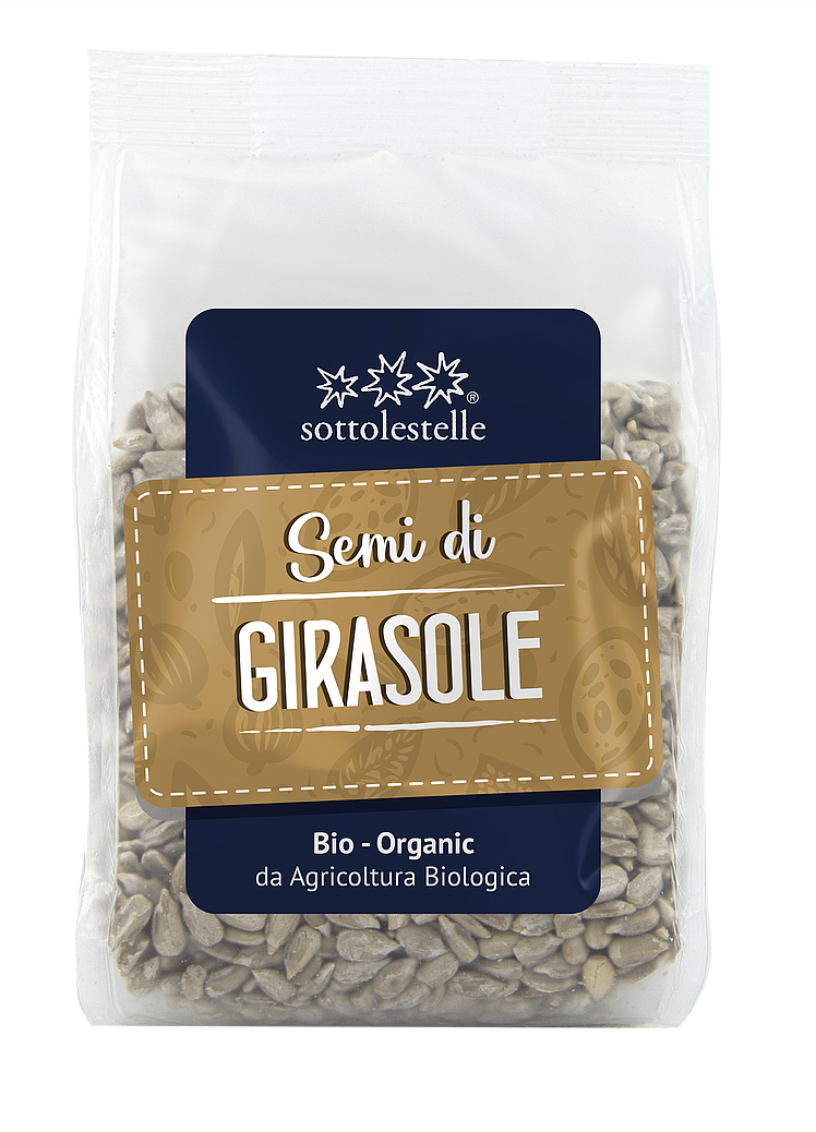 Sotto le Stelle - Semi di Girasole 250gr