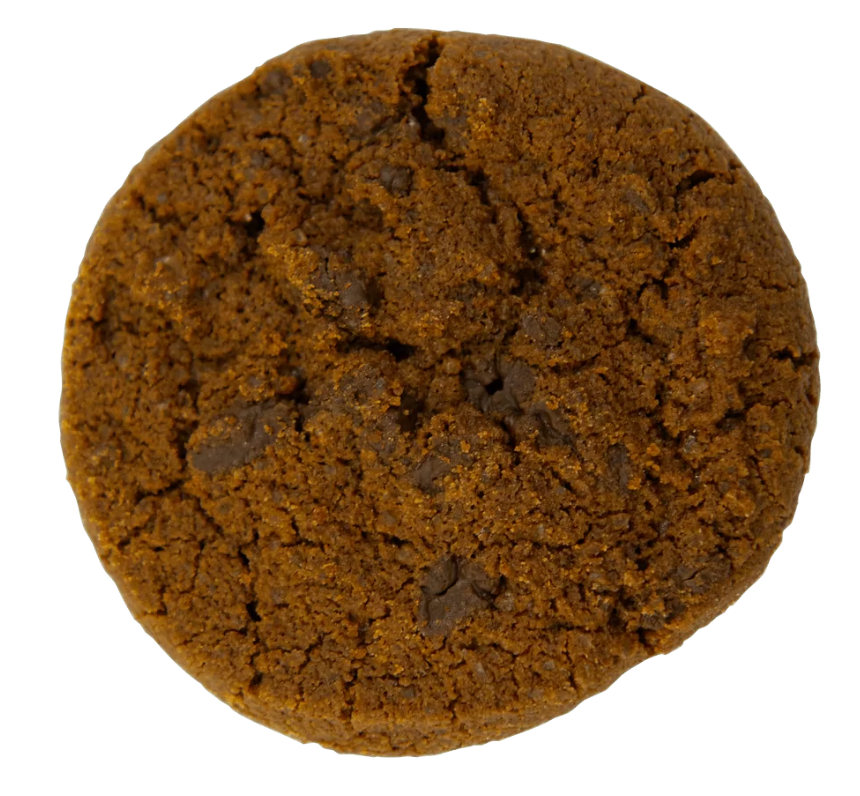 Borboletta - Ciokos cookies in tubo 120gr