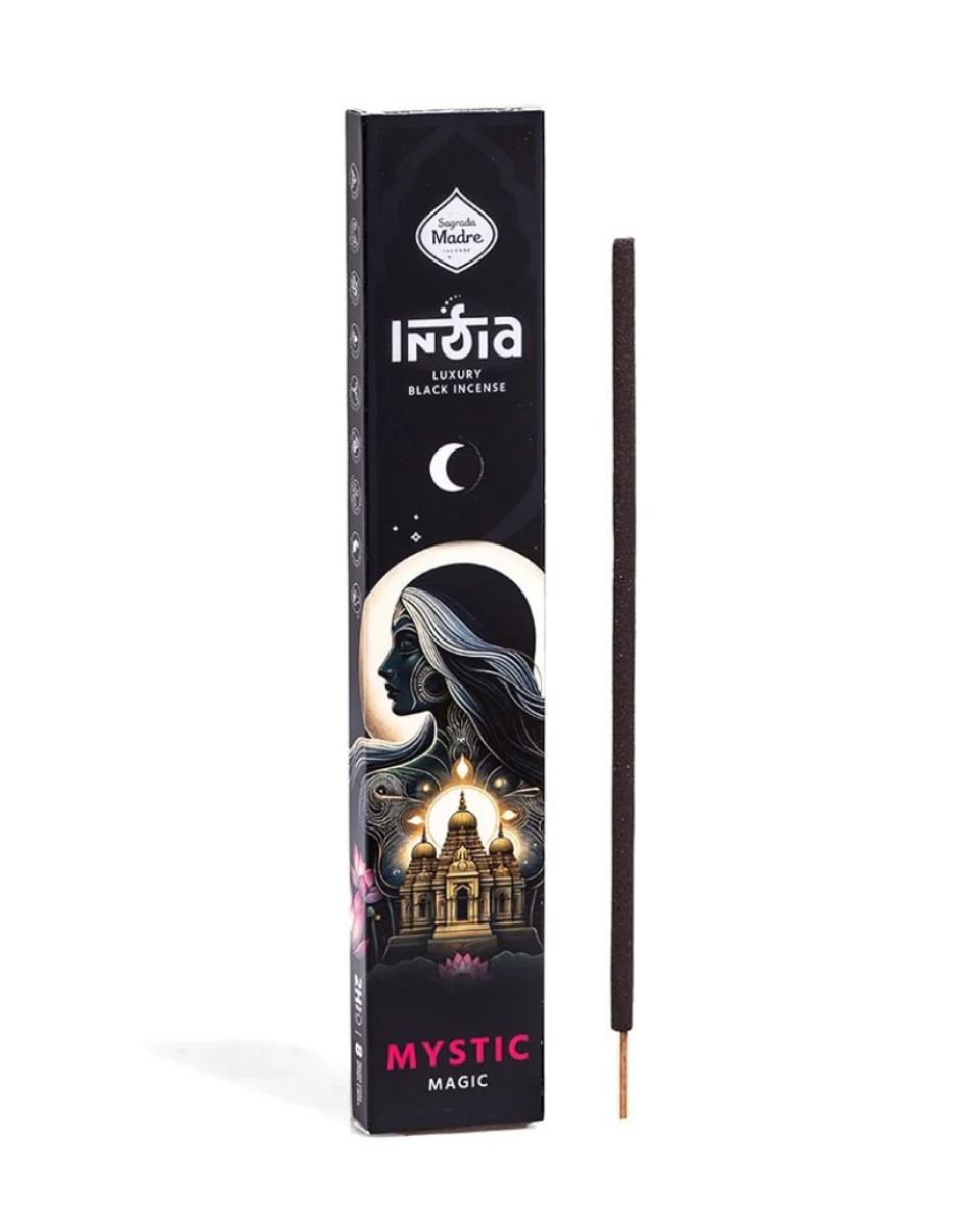Sagrada Madre Incenso in bastoncini - Mystic Guida Spirituale