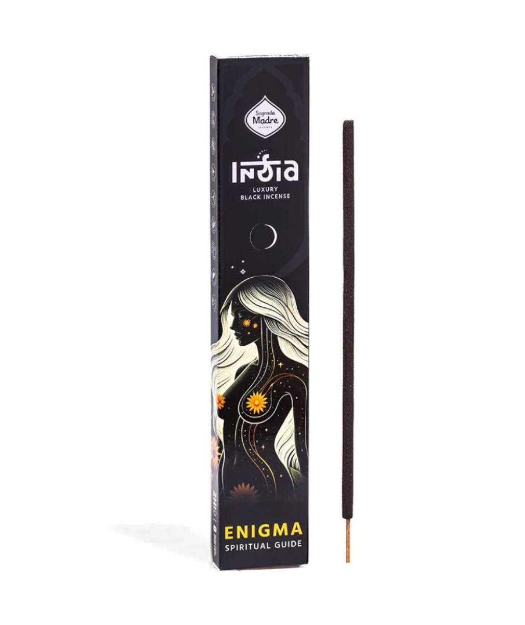 Sagrada Madre Incenso in bastoncini - Enigma Guida Spirituale