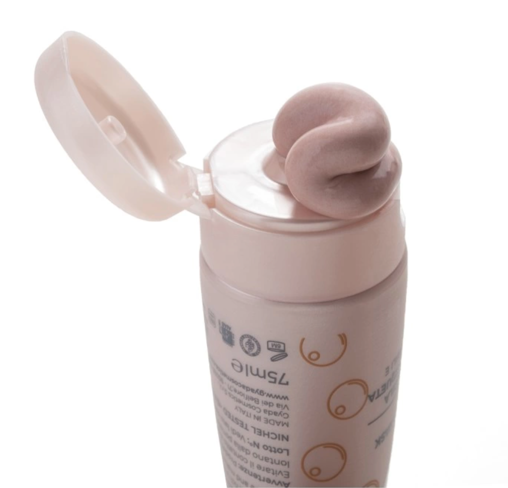 GYADA COSMETICS Maschera pelli sensibili e mature