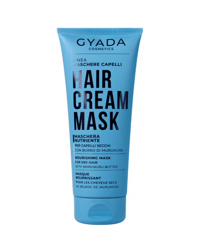 GYADA COSMETICS Maschera Capelli Nutriente e Ristrutturante 200ml