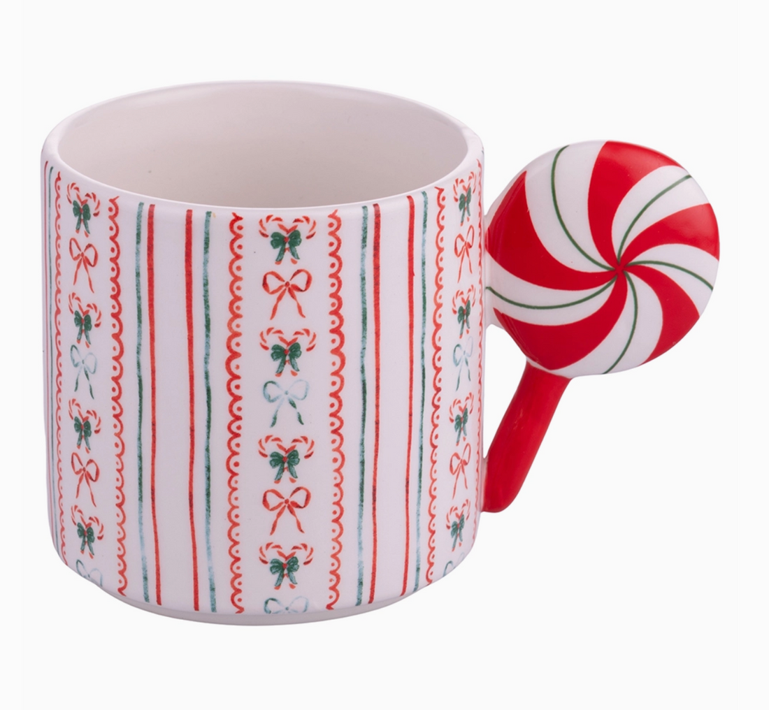 VDE TIVOLI Xmas Tazza Lolly 375ml