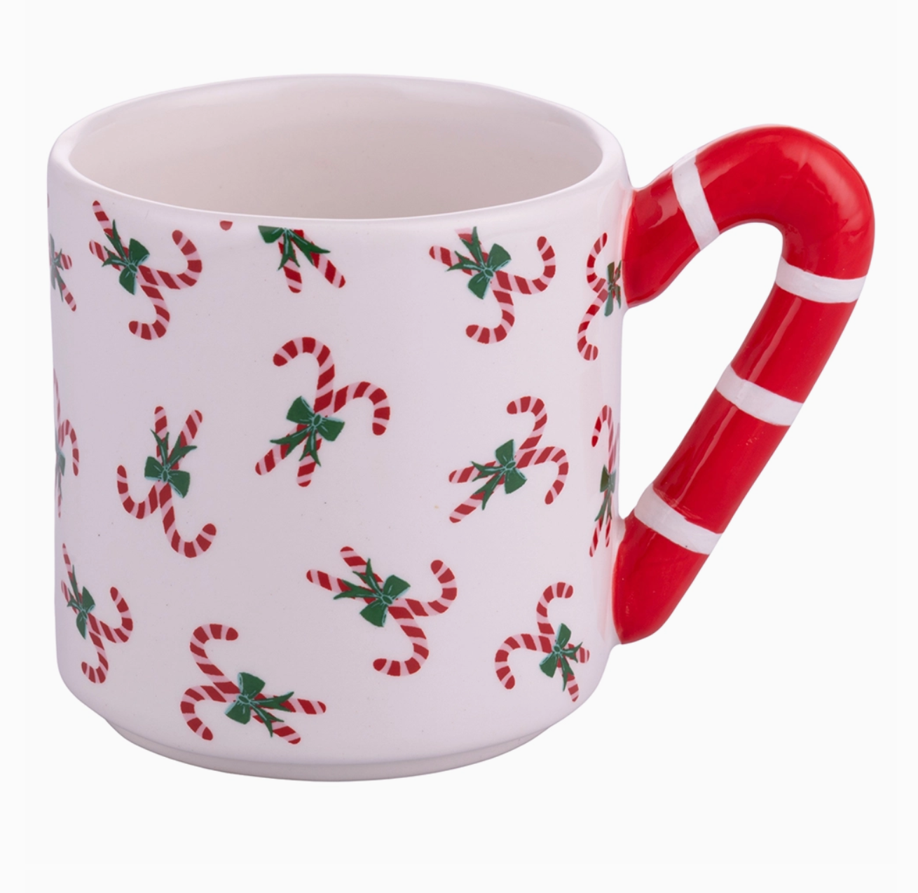 VDE TIVOLI Xmas Tazza Candy 375ml