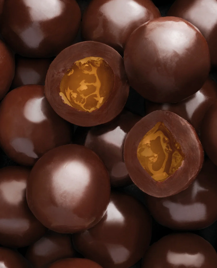 LEONE Latta Boule Gourmet