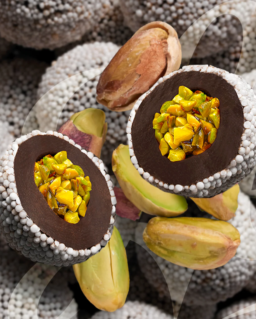 LEONE Carillon con Cri Cri assortiti