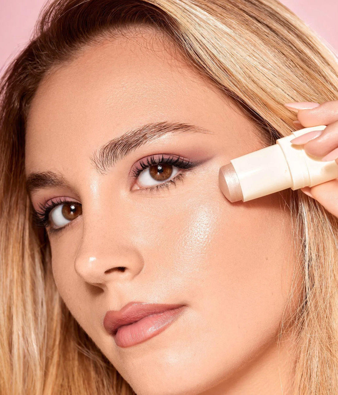 PUROBIO COSMETICS Twist &amp; Go Illuminante Cremoso 01 Prosecco