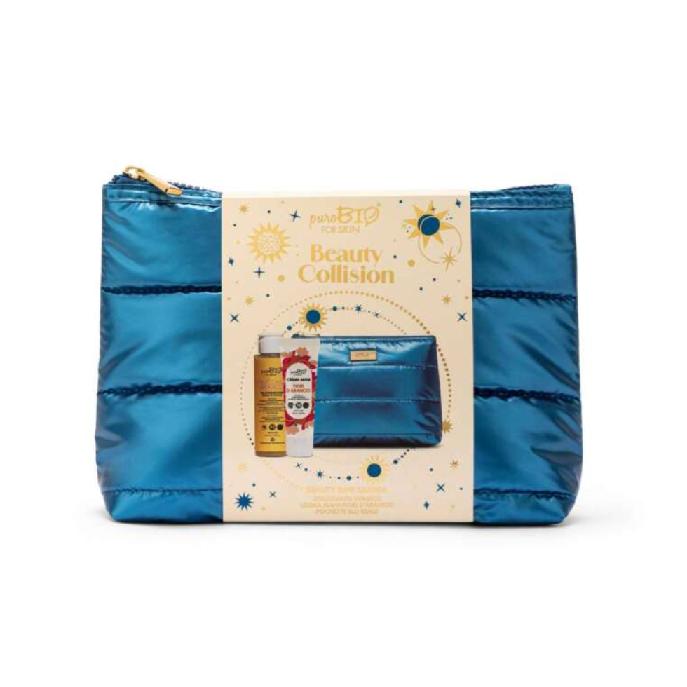 PUROBIO Beauty Bag Carina