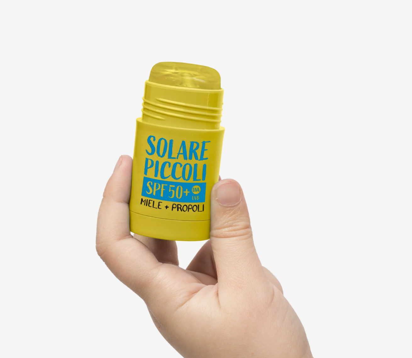 FRANCESCA LAMI Solare Piccoli Stick SPF50+