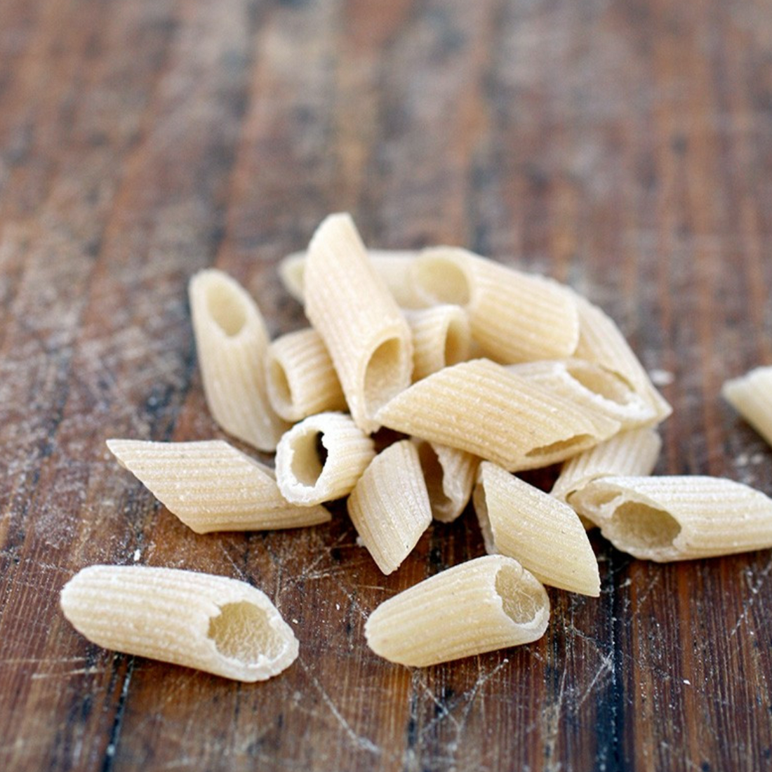 FLORIDDIA Pennotte Corte di Grani Duri Antichi Biologici 500g