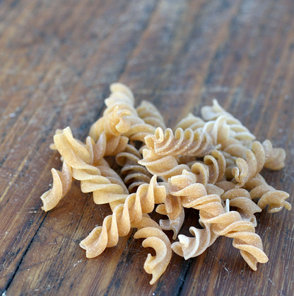 FLORIDDIA Fusillotti mini di Farro biologico monococco 500g